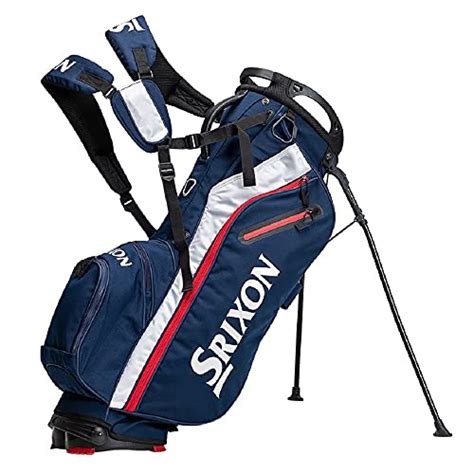 srixon z star masters stand bag